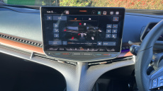 CUPRA Tavascan 210kW V2 77kWh 5dr Auto [Winter Pack] Electric Estate